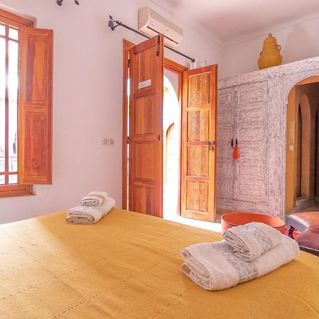 Riad Dar Kasal Marrakesh Exterior photo