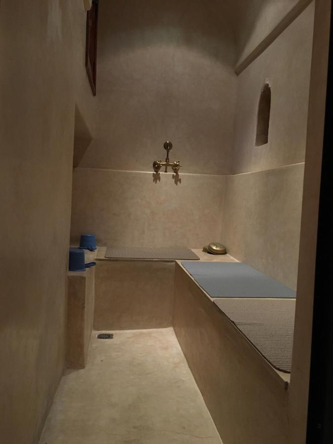 Riad Dar Kasal Marrakesh Exterior photo