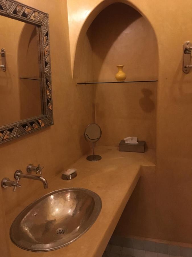 Riad Dar Kasal Marrakesh Exterior photo