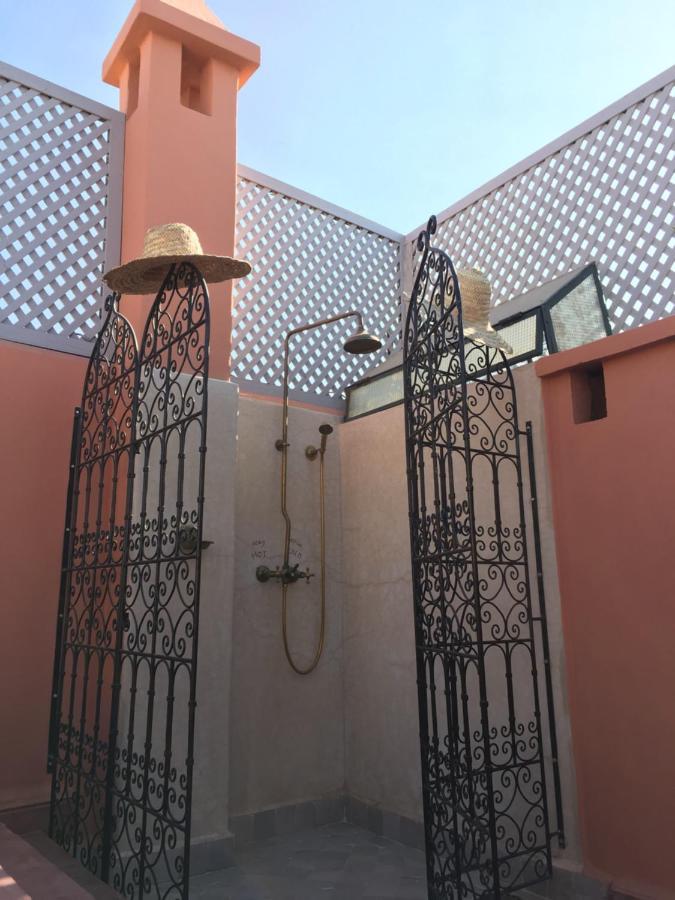 Riad Dar Kasal Marrakesh Exterior photo